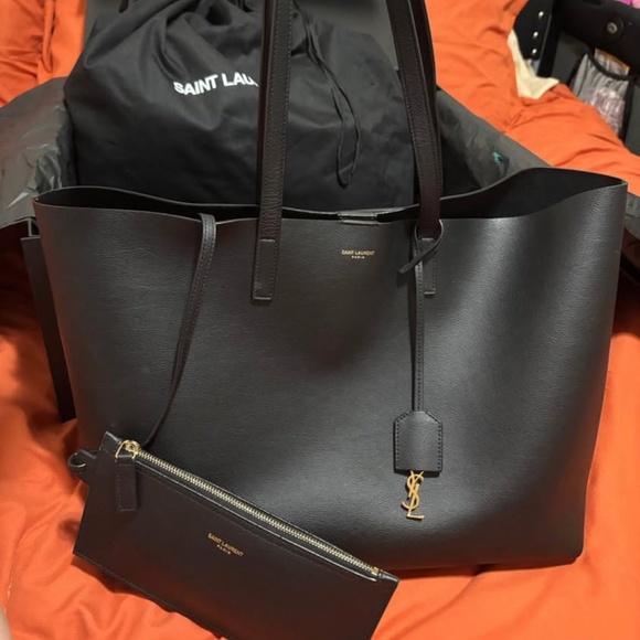 Handbags - Ysl tote